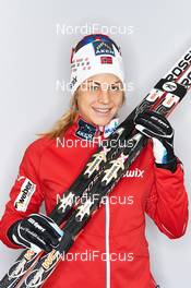 29.11.2012, Kuusamo, Finland (FIN): Astrid Uhrenholdt Jacobsen (NOR) - FIS world cup cross-country, FIS and Supplier preseason photoshooting, Kuusamo (FIN). www.nordicfocus.com. © Felgenhauer/NordicFocus. Every downloaded picture is fee-liable.