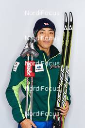 29.11.2012, Kuusamo, Finland (FIN): Yoshito Watabe (JPN) - FIS world cup cross-country, FIS and Supplier preseason photoshooting, Kuusamo (FIN). www.nordicfocus.com. © Felgenhauer/NordicFocus. Every downloaded picture is fee-liable.