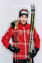 29.11.2012, Kuusamo, Finland (FIN): Marco Muehlematter (SUI) - FIS world cup cross-country, FIS and Supplier preseason photoshooting, Kuusamo (FIN). www.nordicfocus.com. © Felgenhauer/NordicFocus. Every downloaded picture is fee-liable.