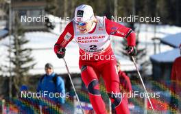 15.12.2012, Canmore, Canada (CAN):  Eirik Brandsdal (NOR), Fischer, Swix, Alpina, Rottefella - FIS world cup cross-country, individual sprint, Canmore (CAN). www.nordicfocus.com. © Roycroft/NordicFocus. Every downloaded picture is fee-liable.