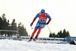 29.12.2012, Oberhof, Germany (GER): Alexander Legkov (RUS) - FIS world cup cross-country, tour de ski, prologue men, Oberhof (GER). www.nordicfocus.com. © Felgenhauer/NordicFocus. Every downloaded picture is fee-liable.