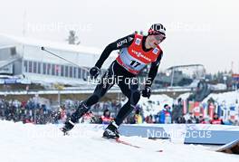 29.12.2012, Oberhof, Germany (GER): Jonas Baumann (SUI) - FIS world cup cross-country, tour de ski, prologue men, Oberhof (GER). www.nordicfocus.com. © Felgenhauer/NordicFocus. Every downloaded picture is fee-liable.