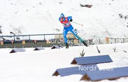 29.12.2012, Oberhof, Germany (GER): Dietmar Noeckler (ITA) - FIS world cup cross-country, tour de ski, prologue men, Oberhof (GER). www.nordicfocus.com. © Felgenhauer/NordicFocus. Every downloaded picture is fee-liable.