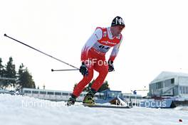 29.12.2012, Oberhof, Germany (GER): Maciej Kreczmer (POL) - FIS world cup cross-country, tour de ski, prologue men, Oberhof (GER). www.nordicfocus.com. © Felgenhauer/NordicFocus. Every downloaded picture is fee-liable.