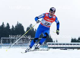 29.12.2012, Oberhof, Germany (GER): Jiri Magal (CZE) - FIS world cup cross-country, tour de ski, prologue men, Oberhof (GER). www.nordicfocus.com. © Felgenhauer/NordicFocus. Every downloaded picture is fee-liable.