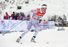 29.12.2012, Oberhof, Germany (GER): Andrew Musgrave (GBR) - FIS world cup cross-country, tour de ski, prologue men, Oberhof (GER). www.nordicfocus.com. © Felgenhauer/NordicFocus. Every downloaded picture is fee-liable.