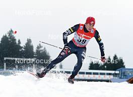 29.12.2012, Oberhof, Germany (GER): Noah Hoffman (USA) - FIS world cup cross-country, tour de ski, prologue men, Oberhof (GER). www.nordicfocus.com. © Felgenhauer/NordicFocus. Every downloaded picture is fee-liable.
