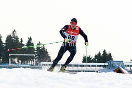 29.12.2012, Oberhof, Germany (GER): Alexander Lasutkin (BLR) - FIS world cup cross-country, tour de ski, prologue men, Oberhof (GER). www.nordicfocus.com. © Felgenhauer/NordicFocus. Every downloaded picture is fee-liable.