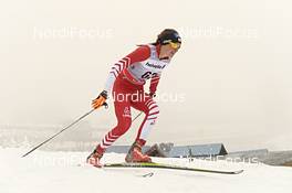 29.12.2012, Oberhof, Germany (GER): Veronika Mayerhofer (AUT) - FIS world cup cross-country, tour de ski, prologue women, Oberhof (GER). www.nordicfocus.com. © Felgenhauer/NordicFocus. Every downloaded picture is fee-liable.