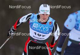 16.11.2012, Beitostoelen, Norway (NOR): Alexander Wolz (GER)  - Beitosprinten Cross-Country, 15 km men skating, Beitostoelen (NOR). www.nordicfocus.com. © Laiho/NordicFocus. Every downloaded picture is fee-liable.