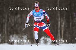 16.11.2012, Beitostoelen, Norway (NOR): Anders Hoegberg, Team Skigo  - Beitosprinten Cross-Country, 15 km men skating, Beitostoelen (NOR). www.nordicfocus.com. © Laiho/NordicFocus. Every downloaded picture is fee-liable.