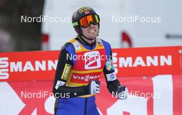 16.12.2012, Ramsau, Austria (AUT):  Magnus Moan (NOR), Madshus, Rottefella, Swix - FIS world cup nordic combined, individual gundersen HS98/10km, Ramsau (AUT). www.nordicfocus.com. © Laiho/NordicFocus. Every downloaded picture is fee-liable.