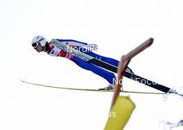 16.03.2012, Planica, Slovenia (SLO): Daiki Ito (JPN), Fischer - FIS world cup ski flying, individual HS215, Planica (SLO). www.nordicfocus.com. © Felgenhauer/NordicFocus. Every downloaded picture is fee-liable.