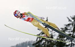 18.03.2012, Planica, Slovenia (SLO): Robert Kranjec (SLO), Fischer - FIS world cup ski flying, individual HS215, Planica (SLO). www.nordicfocus.com. © Felgenhauer/NordicFocus. Every downloaded picture is fee-liable.