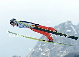 18.03.2012, Planica, Slovenia (SLO): Bjoern Einar Romoeren (NOR), Fischer - FIS world cup ski flying, individual HS215, Planica (SLO). www.nordicfocus.com. © Felgenhauer/NordicFocus. Every downloaded picture is fee-liable.