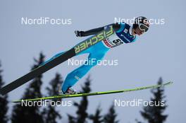 25.11.2012, Lillehammer, Norway (NOR): Rune Velta (NOR), Fischer  - FIS world cup ski jumping, individual HS138, Lillehammer (NOR). www.nordicfocus.com. © Laiho/NordicFocus. Every downloaded picture is fee-liable.