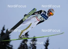 25.11.2012, Lillehammer, Norway (NOR): Taku Takeuchi (JPN), Fischer  - FIS world cup ski jumping, individual HS138, Lillehammer (NOR). www.nordicfocus.com. © Laiho/NordicFocus. Every downloaded picture is fee-liable.