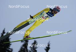 25.11.2012, Lillehammer, Norway (NOR): Andreas Kofler (AUT), Fischer  - FIS world cup ski jumping, individual HS138, Lillehammer (NOR). www.nordicfocus.com. © Laiho/NordicFocus. Every downloaded picture is fee-liable.
