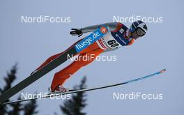 25.11.2012, Lillehammer, Norway (NOR):  Wolfgang Loitzl (AUT), Fluege.de - FIS world cup ski jumping, individual HS138, Lillehammer (NOR). www.nordicfocus.com. © Laiho/NordicFocus. Every downloaded picture is fee-liable.