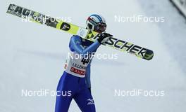 25.11.2012, Lillehammer, Norway (NOR): Reruhi Shimizu (JPN), Fischer  - FIS world cup ski jumping, individual HS138, Lillehammer (NOR). www.nordicfocus.com. © Laiho/NordicFocus. Every downloaded picture is fee-liable.