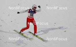 25.11.2012, Lillehammer, Norway (NOR): Simon Ammann (SUI), Fischer  - FIS world cup ski jumping, individual HS138, Lillehammer (NOR). www.nordicfocus.com. © Laiho/NordicFocus. Every downloaded picture is fee-liable.