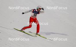 25.11.2012, Lillehammer, Norway (NOR):  Simon Ammann (SUI), Fischer - FIS world cup ski jumping, individual HS138, Lillehammer (NOR). www.nordicfocus.com. © Laiho/NordicFocus. Every downloaded picture is fee-liable.