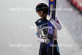 25.11.2012, Lillehammer, Norway (NOR): Anders Fannemel (NOR), Fluege.de  - FIS world cup ski jumping, individual HS138, Lillehammer (NOR). www.nordicfocus.com. © Laiho/NordicFocus. Every downloaded picture is fee-liable.