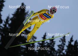 25.11.2012, Lillehammer, Norway (NOR): Severin Freund (GER), Fischer  - FIS world cup ski jumping, individual HS138, Lillehammer (NOR). www.nordicfocus.com. © Laiho/NordicFocus. Every downloaded picture is fee-liable.