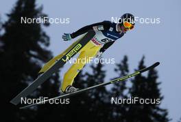 25.11.2012, Lillehammer, Norway (NOR):  Peter Prevc (SLO) - FIS world cup ski jumping, individual HS138, Lillehammer (NOR). www.nordicfocus.com. © Laiho/NordicFocus. Every downloaded picture is fee-liable.
