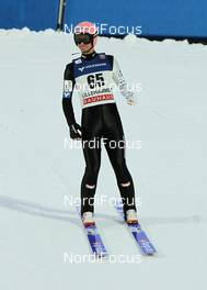 25.11.2012, Lillehammer, Norway (NOR):  Manuel Fettner (AUT), Fischer - FIS world cup ski jumping, individual HS138, Lillehammer (NOR). www.nordicfocus.com. © Laiho/NordicFocus. Every downloaded picture is fee-liable.