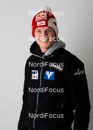 23.11.2012, Lillehammer, Norway (NOR):  Thomas Morgenstern (AUT), Fischer - FIS world cup ski jumping, FIS and Supplier preseason photoshooting, Lillehammer (NOR). www.nordicfocus.com. © Laiho/NordicFocus. Every downloaded picture is fee-liable.