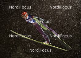 01.12.2012, Kuusamo, Finland (FIN): Richard Freitag (GER) - FIS world cup ski jumping, individual HS142, Kuusamo (FIN). www.nordicfocus.com. © Felgenhauer/NordicFocus. Every downloaded picture is fee-liable.