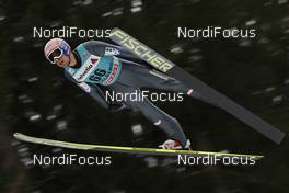 16.12.2012, Engelberg, Switzerland (SUI): Andreas Kofler (AUT), Fischer   - FIS world cup ski jumping, individual HS137, Engelberg (SUI). www.nordicfocus.com. © Domanski/NordicFocus. Every downloaded picture is fee-liable.