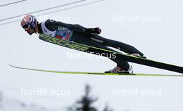 30.12.2012, Oberstdorf, Germany (GER): Andreas Kofler (AUT), Fischer  - FIS world cup ski jumping, four hills tournament, individual HS137, Oberstdorf (GER). www.nordicfocus.com. © Laiho/NordicFocus. Every downloaded picture is fee-liable.