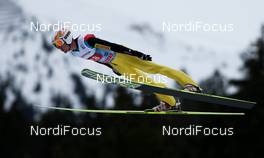 30.12.2012, Oberstdorf, Germany (GER): Stefan Hula (POL), Fischer  - FIS world cup ski jumping, four hills tournament, individual HS137, Oberstdorf (GER). www.nordicfocus.com. © Laiho/NordicFocus. Every downloaded picture is fee-liable.