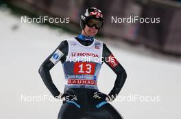 30.12.2012, Oberstdorf, Germany (GER): Anders Bardal (NOR), Fischer  - FIS world cup ski jumping, four hills tournament, individual HS137, Oberstdorf (GER). www.nordicfocus.com. © Laiho/NordicFocus. Every downloaded picture is fee-liable.