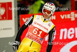 30.12.2012, Oberstdorf, Germany (GER): Simon Ammann (SUI), Fischer  - FIS world cup ski jumping, four hills tournament, individual HS137 qualification, Oberstdorf (GER). www.nordicfocus.com. © Laiho/NordicFocus. Every downloaded picture is fee-liable.