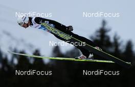 30.12.2012, Oberstdorf, Germany (GER):  Yuta Watase (JPN), Fischer - FIS world cup ski jumping, four hills tournament, individual HS137, Oberstdorf (GER). www.nordicfocus.com. © Laiho/NordicFocus. Every downloaded picture is fee-liable.