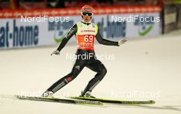 30.12.2012, Oberstdorf, Germany (GER): Severin Freund (GER), Fischer  - FIS world cup ski jumping, four hills tournament, individual HS137 qualification, Oberstdorf (GER). www.nordicfocus.com. © Laiho/NordicFocus. Every downloaded picture is fee-liable.