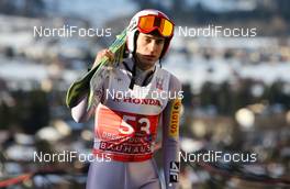 30.12.2012, Oberstdorf, Germany (GER): Kamil Stoch (POL), Fischer  - FIS world cup ski jumping, four hills tournament, individual HS137 qualification, Oberstdorf (GER). www.nordicfocus.com. © Laiho/NordicFocus. Every downloaded picture is fee-liable.