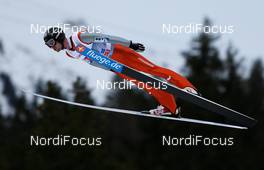 30.12.2012, Oberstdorf, Germany (GER): Wolfgang Loitzl (AUT), Fluege.de  - FIS world cup ski jumping, four hills tournament, individual HS137, Oberstdorf (GER). www.nordicfocus.com. © Laiho/NordicFocus. Every downloaded picture is fee-liable.