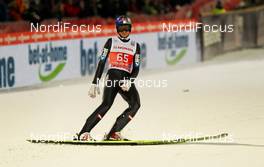 30.12.2012, Oberstdorf, Germany (GER): Thomas Morgenstern (AUT), Fischer  - FIS world cup ski jumping, four hills tournament, individual HS137 qualification, Oberstdorf (GER). www.nordicfocus.com. © Laiho/NordicFocus. Every downloaded picture is fee-liable.