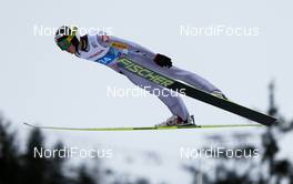 30.12.2012, Oberstdorf, Germany (GER): Klemens Muranka (POL), Fischer - FIS world cup ski jumping, four hills tournament, individual HS137, Oberstdorf (GER). www.nordicfocus.com. © Laiho/NordicFocus. Every downloaded picture is fee-liable.