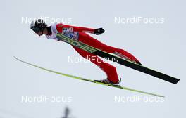 30.12.2012, Oberstdorf, Germany (GER):  Lukas Hlava (CZE), Fischer - FIS world cup ski jumping, four hills tournament, individual HS137, Oberstdorf (GER). www.nordicfocus.com. © Laiho/NordicFocus. Every downloaded picture is fee-liable.