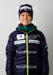 23.11.2012, Lillehammer, Norway (NOR):  Sara Takanashi (JPN), Elan - FIS world cup ski jumping ladies, FIS and Supplier preseason photoshooting, Lillehammer (NOR). www.nordicfocus.com. © Laiho/NordicFocus. Every downloaded picture is fee-liable.