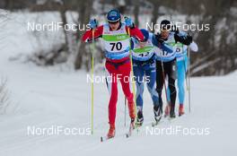 19.02.2012, Tartu, Estonia (EST):  Eno Vahtra (EST) - FIS Marathon Cup Tartumarathon, Tartu (EST). www.nordicfocus.com. Â© Laiho/NordicFocus. Every downloaded picture is fee-liable.