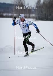 25.02.2012, Lahti, Finland (FIN):  Madis Vaikmaa (EST) - FIS Marathon Cup Finlandia Hiihto, Lahti (FIN). www.nordicfocus.com. Â© Veltheim/NordicFocus. Every downloaded picture is fee-liable.