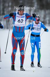 25.02.2012, Lahti, Finland (FIN):  Jonas Lindell (FIN) - FIS Marathon Cup Finlandia Hiihto, Lahti (FIN). www.nordicfocus.com. Â© Veltheim/NordicFocus. Every downloaded picture is fee-liable.
