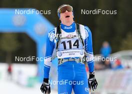 17.03.2012, Rena, Norway (NOR): Roger Aa Djupvik (NOR)  - FIS Marathon Cup Birkebeinerrennet, Rena (NOR). www.nordicfocus.com.© Laiho/NordicFocus. Every downloaded picture is fee-liable.
