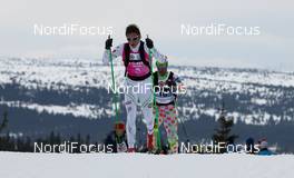 17.03.2012, Rena, Norway (NOR): Christoffer Callesen (NOR), Team X-tra Personell - FIS Marathon Cup Birkebeinerrennet, Rena (NOR). www.nordicfocus.com.© Veltheim/NordicFocus. Every downloaded picture is fee-liable.